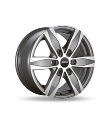 Колісний диск Disla 628 GMD 7x16 PCD6/130 ET55 DIA84,1 (dis625)