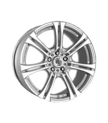 Колісний диск MOMO Italy Next R16x7 PCD8/100-108 ET35 DIA72,3 Silver (mo49)