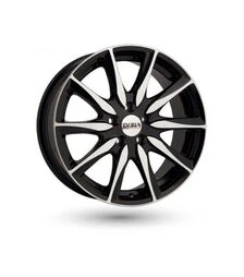 Колісний диск Disla 602 BD 7x16 PCD5/114,3 ET42 DIA67,1 (dis408)