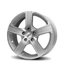 Колісний диск MOMO italy Win Pro 17x7 PCD5/112 ET45 DIA72,3 Silver (mo45)