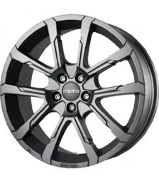 Колісний диск MOMO italy Quantum 17x7 PCD5/112 ET45 DIA72,3 Anthracite Matt Arrow (mo51)