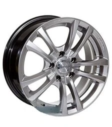 Колісний диск Racing Wheels H-346A 17x7 PCD5/112 ET45 DIA73,1 HS (rw898)