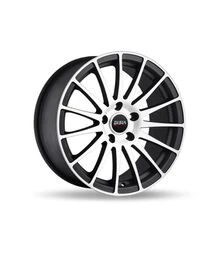 Колісний диск Disla 720 BD 7,5x17 PCD5/108 ET45 DIA63,4 (dis628)