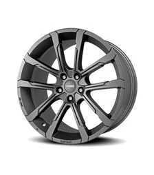 Колісний диск MOMO italy Quantum 17x7 PCD5/112 ET45 DIA72,3 Anthracite Matt Arrow (mo51.d)