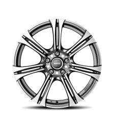 Колісний диск MOMO italy Next EVO 17x8 PCD5/112 ET48 DIA72,3 Anthracite Matt Polished Arrow (mo211)
