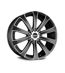 Колісний диск MOMO italy Europe 18x8 PCD5/112 ET45 DIA72,3 Matt Carbon-Polished (mo33)