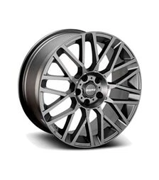 Колісний диск MOMO italy Revenge 18x8 PCD5/114,3 ET42 DIA72,3 Anthracite Matt Arrow (mo53)