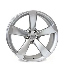 Колісний диск WSP Italy W567 Giasone 8x18 PCD5/112 ET26 DIA66,6 Hyper Silver (wsp60)