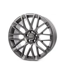 Колісний диск MOMO italy Revenge 19x8,5 PCD5/112 ET48 DIA72,3 Matt Anthracite Arrow (mo177)