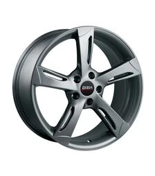 Колісний диск Disla 2018 GM 8,5x20 PCD5/112 ET35 DIA72,6 (dis619)