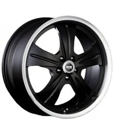 Колісний диск Racing Wheels H-611 22x10 PCD5/150 ET45 DIA110,2 DB-P (rw318)
