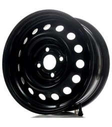 Колісний диск Дорожня Карта 14x5,5 PCD4/100 ET35 DIA 57,1 (в упаковці) (i7407)