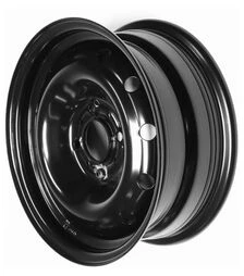 Колісний диск Дорожня Карта 14x5,5 PCD4/108 ET24 DIA 65,1 (в упаковці) (i7461)