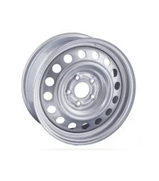 Колісний диск TREBL 64G35L 6х15 PCD5/139,7 ЕТЗ5 DIA98,6 Silver (tb35)