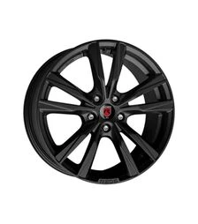 Колісний диск MOMO italy K2 HD 17x7,5 PCD5/112 ET35 DIA79,6 Matt Black (mo244)