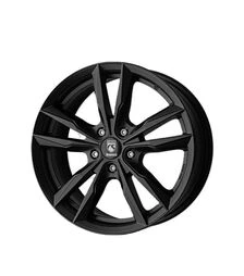 Колісний диск MOMO italy K2 HD 17x7,5 PCD5/112 ET35 DIA79,6 Black Matt Polished (mo246)
