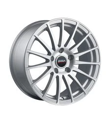 Колісний диск Disla Turismo 820 S 8x18 PCD5/120 ET42 DIA72,6 (dis581)