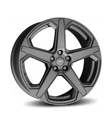 Колісний диск MOMO italy Star Evo 18x8 PCD5/112 ET30 DIA79,6 Matt Anthracite (mo334)