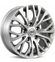 Колісний диск TechLine RST R028 GRD 8x18 PCD5/114,3 ET50 DIA60,1 (tl138)