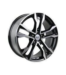Колісний диск TechLine RST 068 8x18 PCD5/114,3 ET30 DIA60,1 BD (tl257)