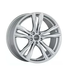 Колісний диск MAK X-Mode 9x20 PCD5/112 ET35 DIA66,6 Silver (wsp114)