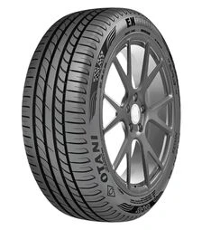 Шина OTANI EK1000 195/70 R14 91H (1295)