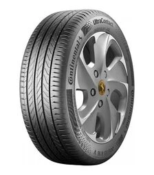Шини Continental UltraContact 215/65 R16 98H TL (ct341)