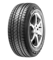 Шина Lassa Competus H/L 215/65 R16 98H TL (las38)