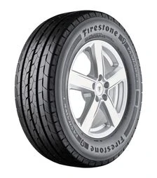 Шина Firestone VanHawk 3 Enliten 215/70 R15C 109S TL (fs253)
