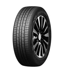 Шина Doublestar HTTech DSS02 235/50 R18 97V