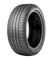 Шина Nokian Tyres Powerproof 2 235/55 R17 103Y XL