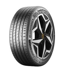 Шина Continental PremiumContact 7 235/55 R18 100V