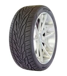 Шина Toyo Proxes ST III 235/60 R18 107V XL