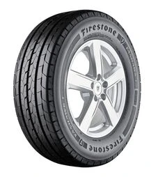 Шина Firestone VanHawk 3 235/65 R16C 115R