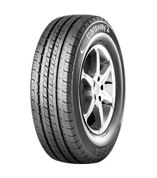 Шина Lassa Transway 2 235/65 R16C 115/113R