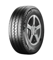 Шина Matador Hectorra Van 235/65 R16C 121/119R