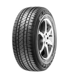 Шина Lassa Competus H/L 235/65 R17 108H XL