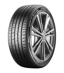 Шина Matador Hectorra 5 255/55 R18 109Y XL TL