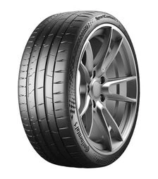 Шина Continental ContiSportContact 7 265/40 R21 101Y MGT TL