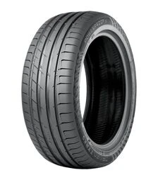 Шина Nokian Tyres Powerproof 2 275/50 R20 113W XL TL