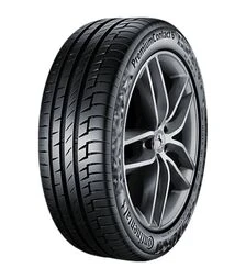 Шина Continental PremiumContact 6 275/50 R21 113Y XL TL
