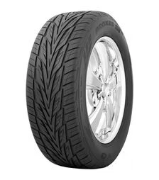 Шина Toyo Proxes STIII 275/55 R20 117V XL TL