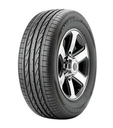Шина Bridgestone Dueler H/P Sport 305/40 R20 112Y XL TL