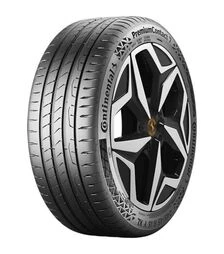 Шина Continental PremiumContact 7 315/35 R21 111Y XL TL
