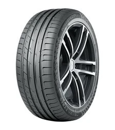 Шина Nokian Tyres Powerproof 2 315/35 R21 111Y XL TL