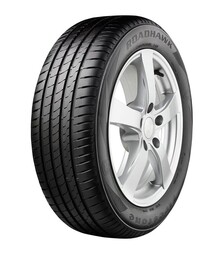 Шина Firestone ROADHAWK 2 255/35 R19 96Y XL TL