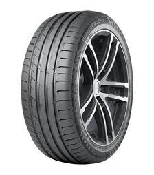 Шина Nokian Tyres Powerproof 2 255/35 R21 98Y XL TL