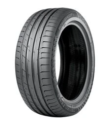 Шина Nokian Tyres Powerproof 2 255/40 R21 102Y XL TL