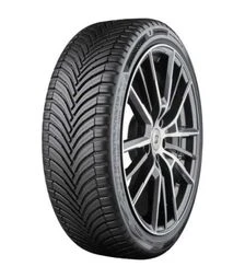 Шина Bridgestone Turanza All Season 6 Enliten 195/60 R16 93V XL TL