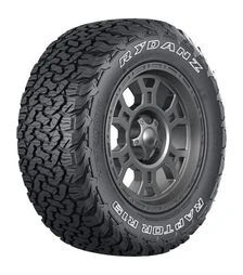 Шина Rydanz Raptor R19 215/65 R16 96T A/T OWL XL TL